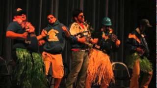 An ode to My Friend Patrick Brown