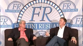 GAN (Dermot Smurfit)  G2E 2018 Fantini Research