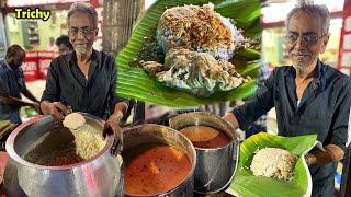 30rs கொப்பம்பட்டி Seeraga Samba Kushka | 55 வருட இரவு நேர ரோட்டு கடை | MSF