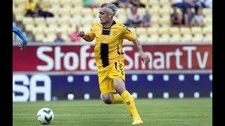 Aleksandar Stankov HB Tórshavn compilation