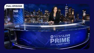 ABC News Live Prime: June 20, 2025