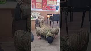 За спецназ 5 раз
