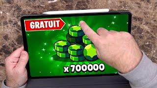 *BUG* GLITCH GEMMES GRATUIT BRAWL STARS | GLITCH GEMMES GRATUIT BRAWL STARS  (merci)