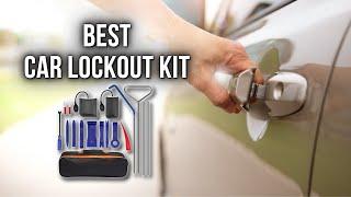 Best Car Lock out Kit | Top 5 Best Car Lock-out Kit