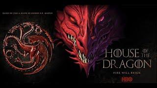 House Of The Dragon (Дом Дракона) 2022 -  Русский трейлер