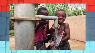OPEN: Bike for Africa North America Edition