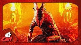 AGONY - FILM COMPLETO ITA Video Game