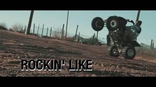 Rockin Like - Sylence Yesa ft. karolina Stone