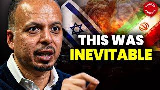 The Man Who Predicted Israel Attacking Iran - Ed Hussain