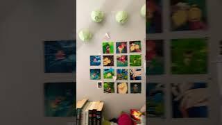 Room tour #teen #youtubeshorts #foryou #viral #youtube #shortvideo #tiktok #teenlife