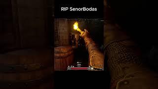 In Memoriam #darkanddarker #gaming #senorBodas