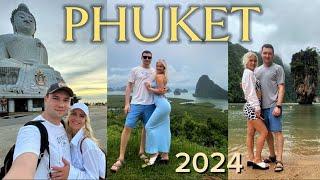 PHUKET 2024 | ПХУКЕТ | THAILAND