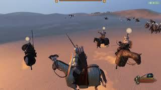 Mount & Blade Ii Bannerlord ОНЛАЙН Неожиданная победа в ПВП