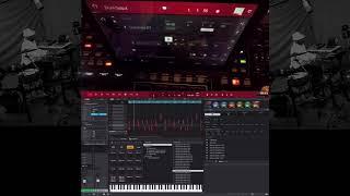 How to track and route  MPCX Plugin into Your  DAW.