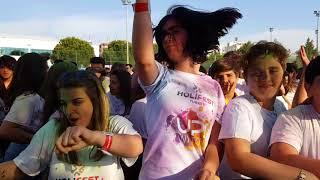 HoliFest çanakkale 2018