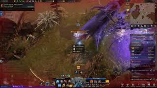 LOST ARK PVP Event "Lush Reed Island" , FFA DEATHMATCH on CO Communication Overflow Summoner