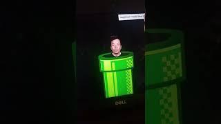 WHAT DID JACK BLACK SAY?!
