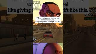 Fun gameplay #games #gamesmobile #automobile #gtasa #gta #sanandreas #funshorts #mobile  #gaming