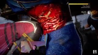 Sikander rage mk11. SIKANDER555 RAGES AFTER GETTING VIOLATED BY JADE. FUNNY asl