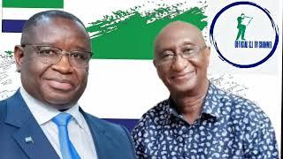 19 June 2025Electoral Justice Vs CSO MAMBU Sierra Leone  Audio