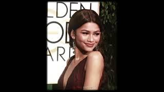 It's zen-DAY-a  | Zendaya Birthday Edit  #edits