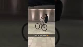 The greatest bike stunts you’ll ever see 