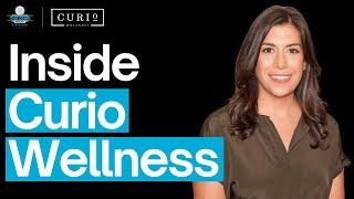 Curio Wellness with Wendy Bronfein: Maryland vs. Missouri Cannabis Markets and Crohn’s Treatment