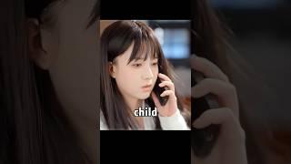 The hidden divorce mystery. #lovestory #shortdrama #cdrama
