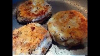 What's the Secret to Making Authentic Newfoundland Fish Cakes?