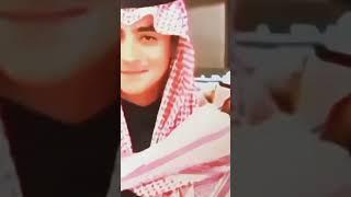 Prince fahd bin Abdulaziz bin al saud #prince #viralvideo