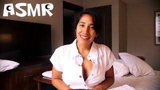 ASMR Maid Cleaning | Soft Spoken | Role Play