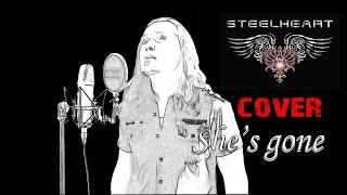 Kolchin & Samsonov  - She is gone (Steelheart cover)