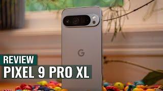 Google Pixel 9 Pro XL Review: Truth After Hype