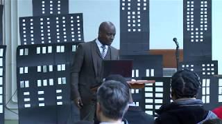 Marcus Williams | Knowing God's Will For My Life