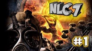 STALKER NLC 7 - SURVIVALДЕРЕВНЯ-НОВИЧКОВОСНОВЫ ВЫЖИВАНИЯ