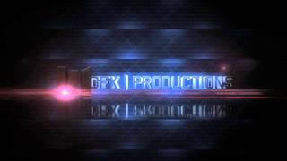 GFX Productions - Intro HD 2012