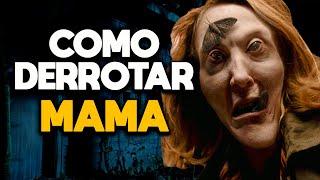 COMO DERROTAR A ENTIDADE MATERNA EM MAMA - RECAP