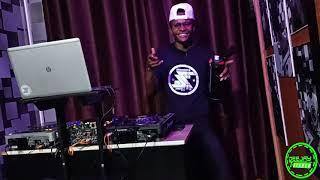 DJ T-BLAKES NEW CLUB BANGERS 2023 CHRONICLES - Icon Entertainment