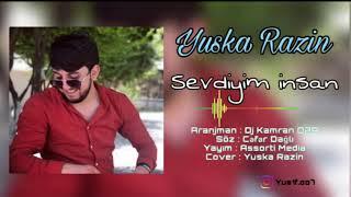 Yuska Razin - Sevdiyim İnsan