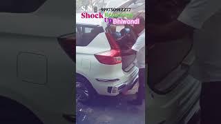 #car ##shock up ##repairing #bhiwandi