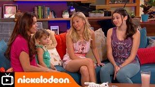 The Thundermans | Superpower Skills | Nickelodeon UK