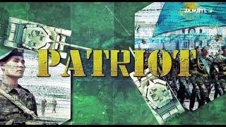 «Patriot» (01.03.2025)