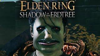 БЫСТРЫЙ (?) ОБЗОР DLC ELDEN RING: Shadow of the Erdtree