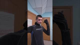 Дайвинг снимает стресс  #aksenovscubadiving #scubadiving #дайвинг