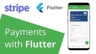 Mastering payments in flutter (part 1 of 2)