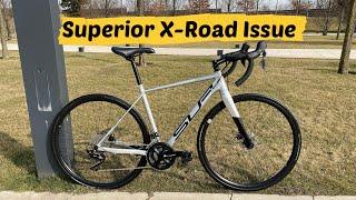 Обзор и опыт использования Superior X-Road Issue