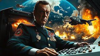 Captain Wolfe’s Ultimatum Changes Galactic Council Forever | HFY | Sci-Fi Stories