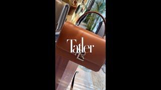 What went down the Tatler x Ralph Lauren event