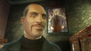 GTA 4 Прохождение игры на русском #2 (Grand Theft Auto IV)