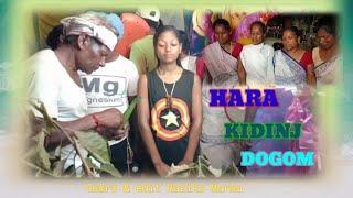 HARA KIDINJ DO GOM//SAGUN BAPLA//MANISHA MURMU 2021
